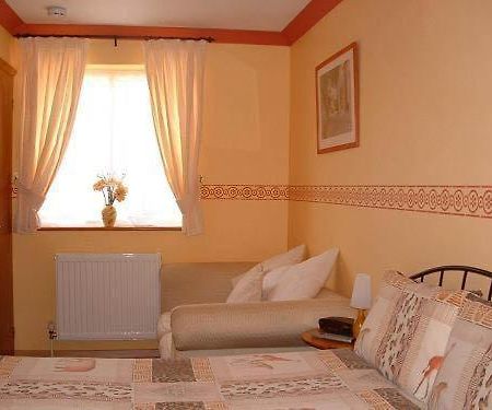 Greenways Lodge, Stansted Airport. Bishop's Stortford Bilik gambar