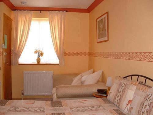 Greenways Lodge, Stansted Airport. Bishop's Stortford Bilik gambar